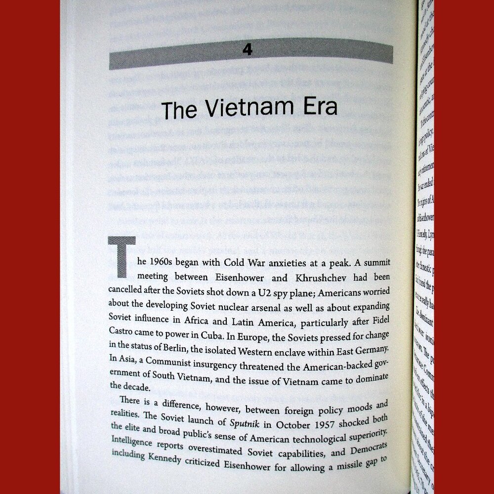 Book - Do Morals Matter? Presidents & Foreign Policy FDR to Trump, by Joseph Nye - Picture 10 of 16